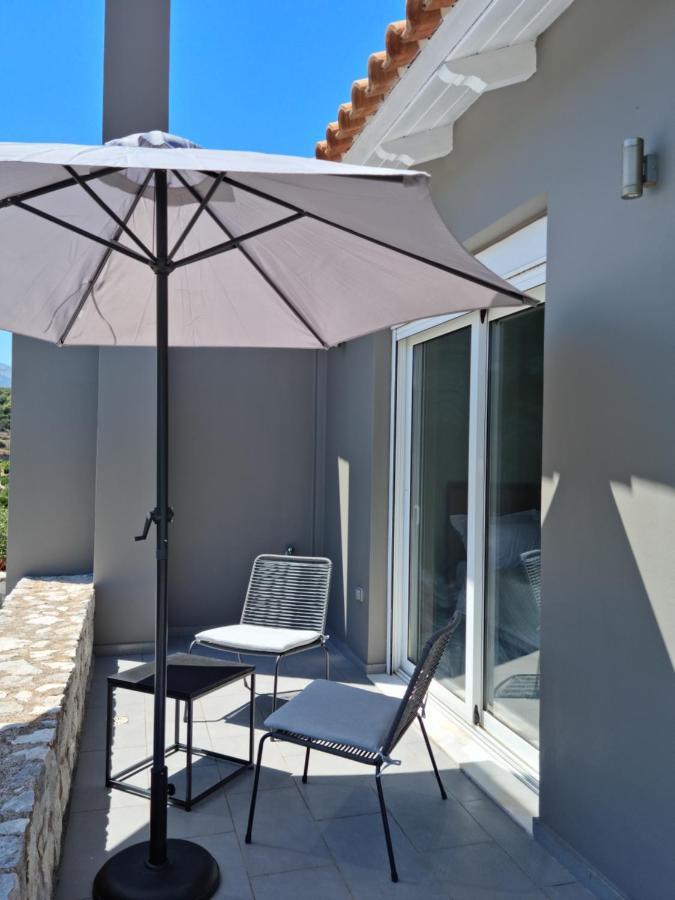 Melissafarm Guest House Epidaurus المظهر الخارجي الصورة