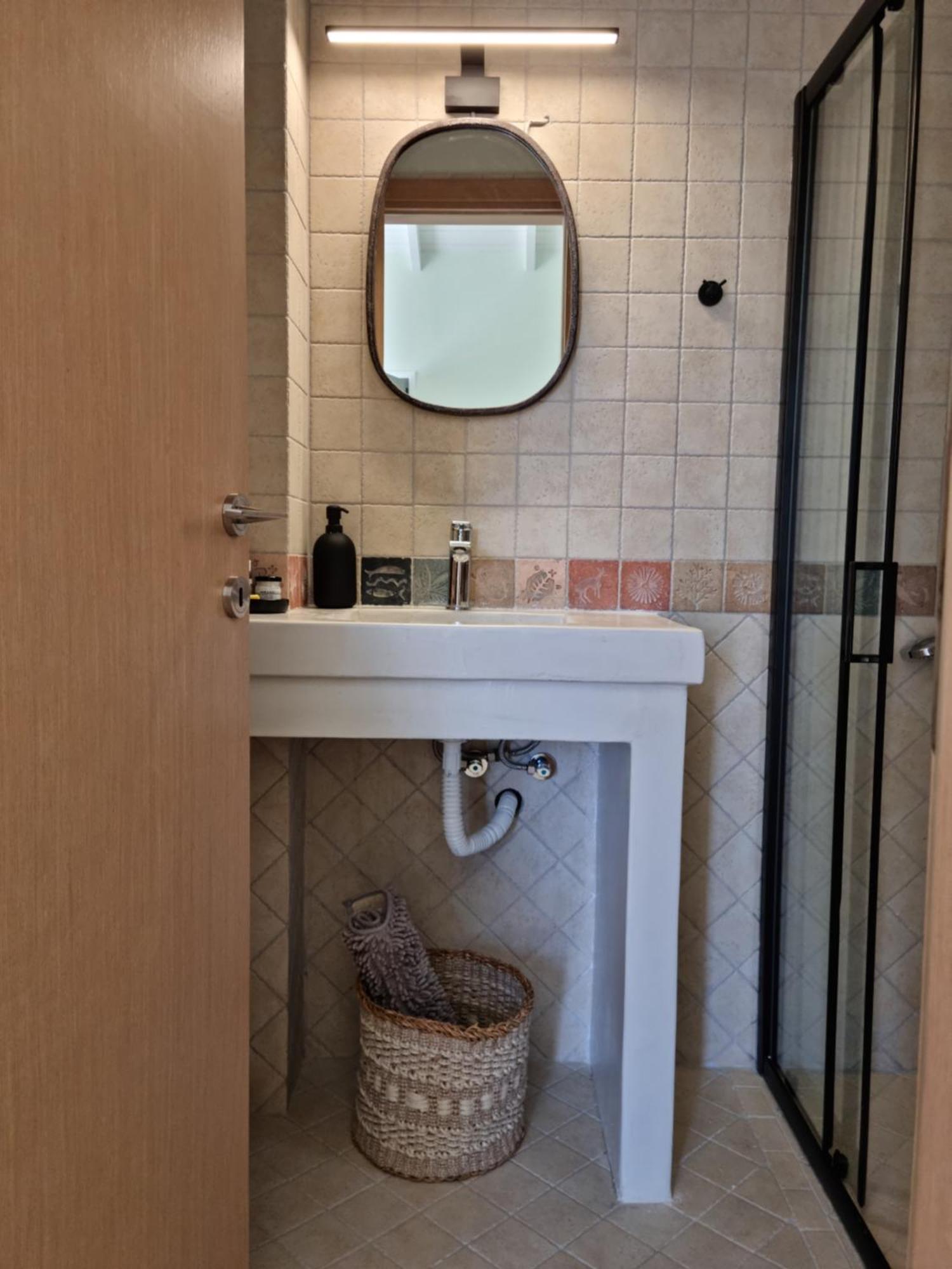 Melissafarm Guest House Epidaurus المظهر الخارجي الصورة