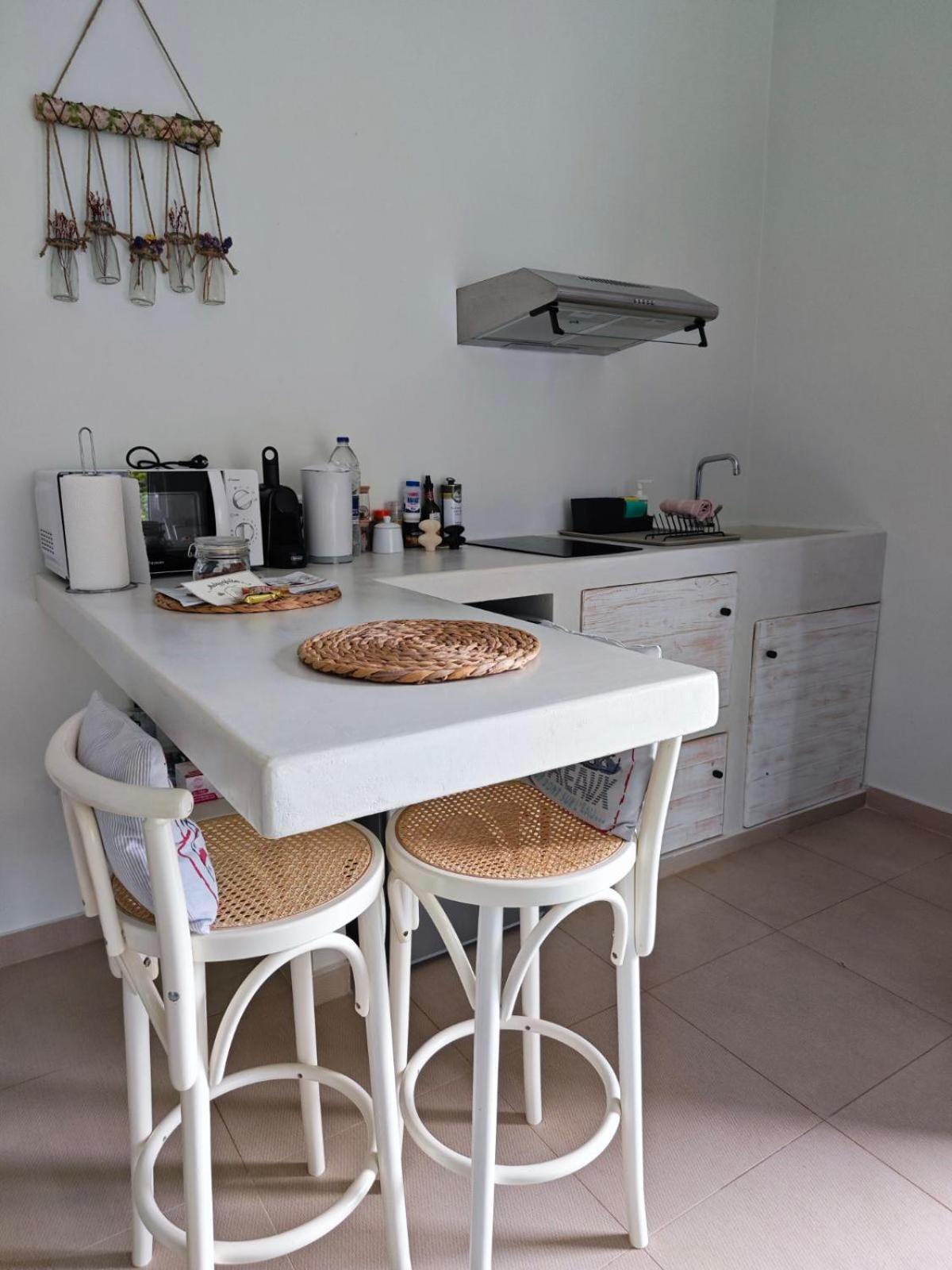 Melissafarm Guest House Epidaurus المظهر الخارجي الصورة