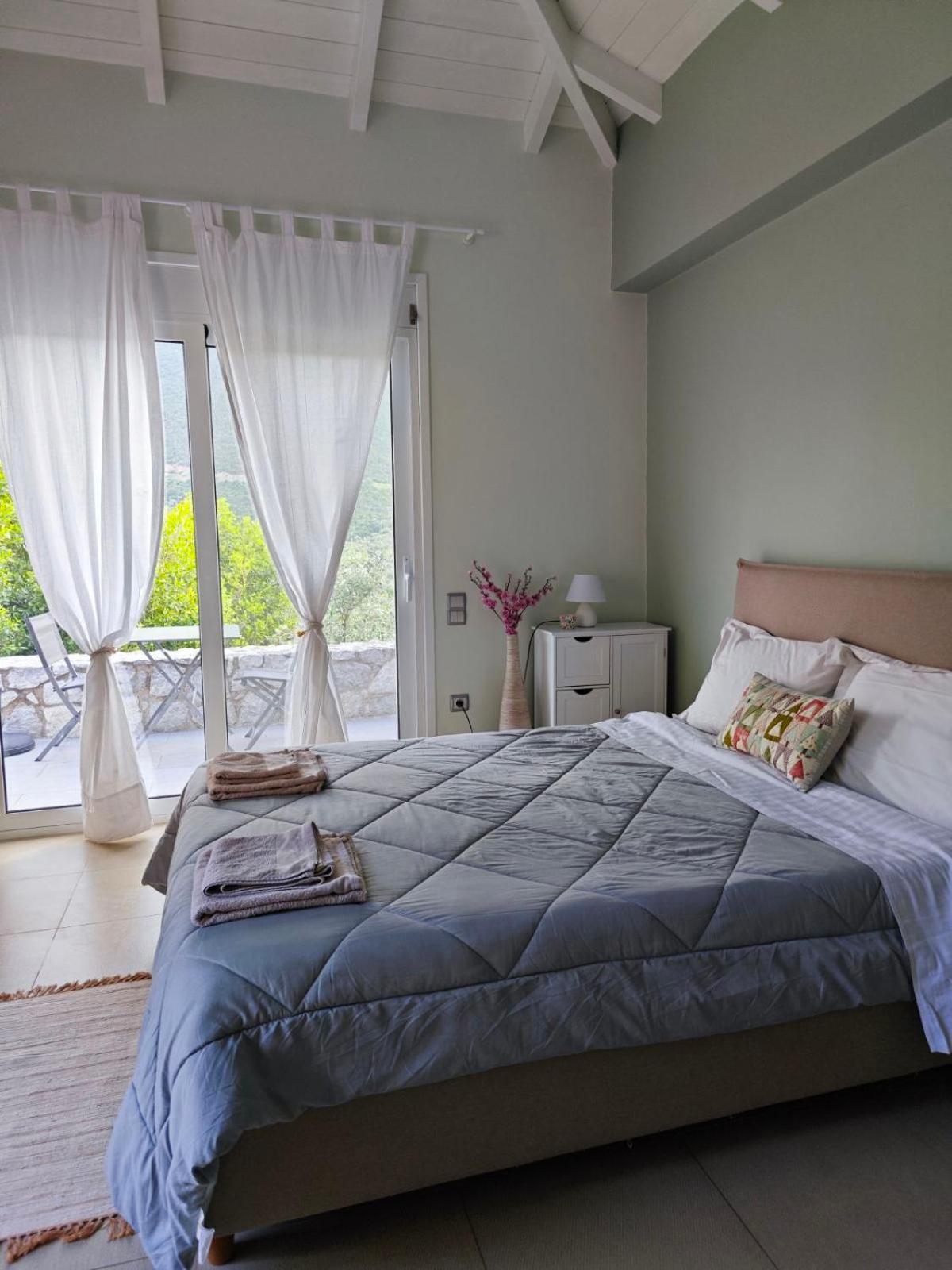 Melissafarm Guest House Epidaurus المظهر الخارجي الصورة