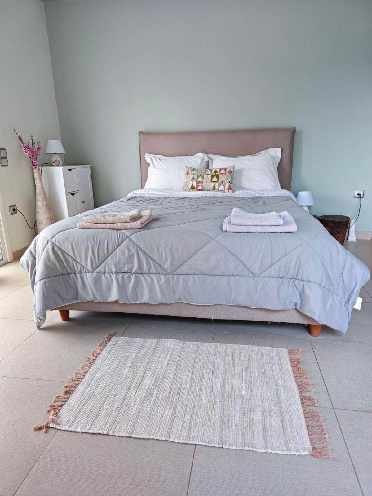 Melissafarm Guest House Epidaurus المظهر الخارجي الصورة